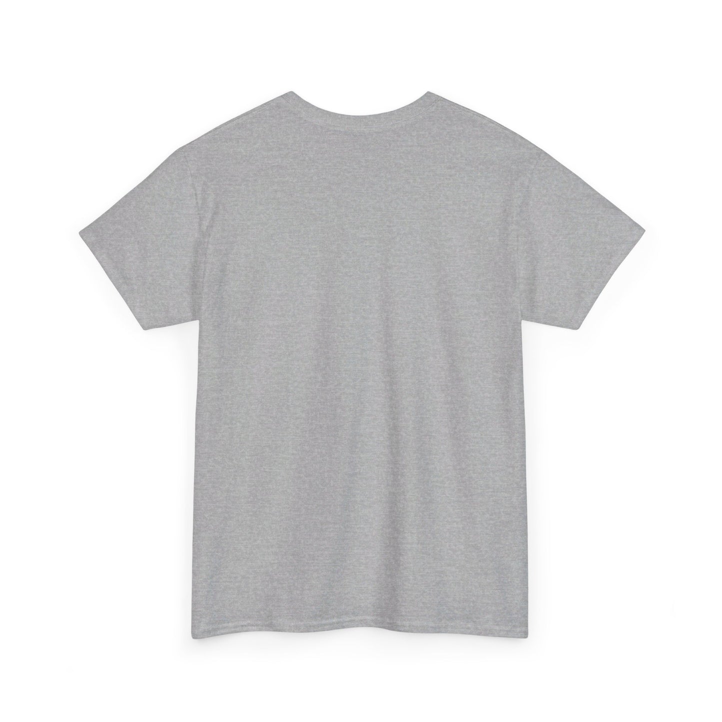 Groom Lake Soft Unisex Cotton Tee