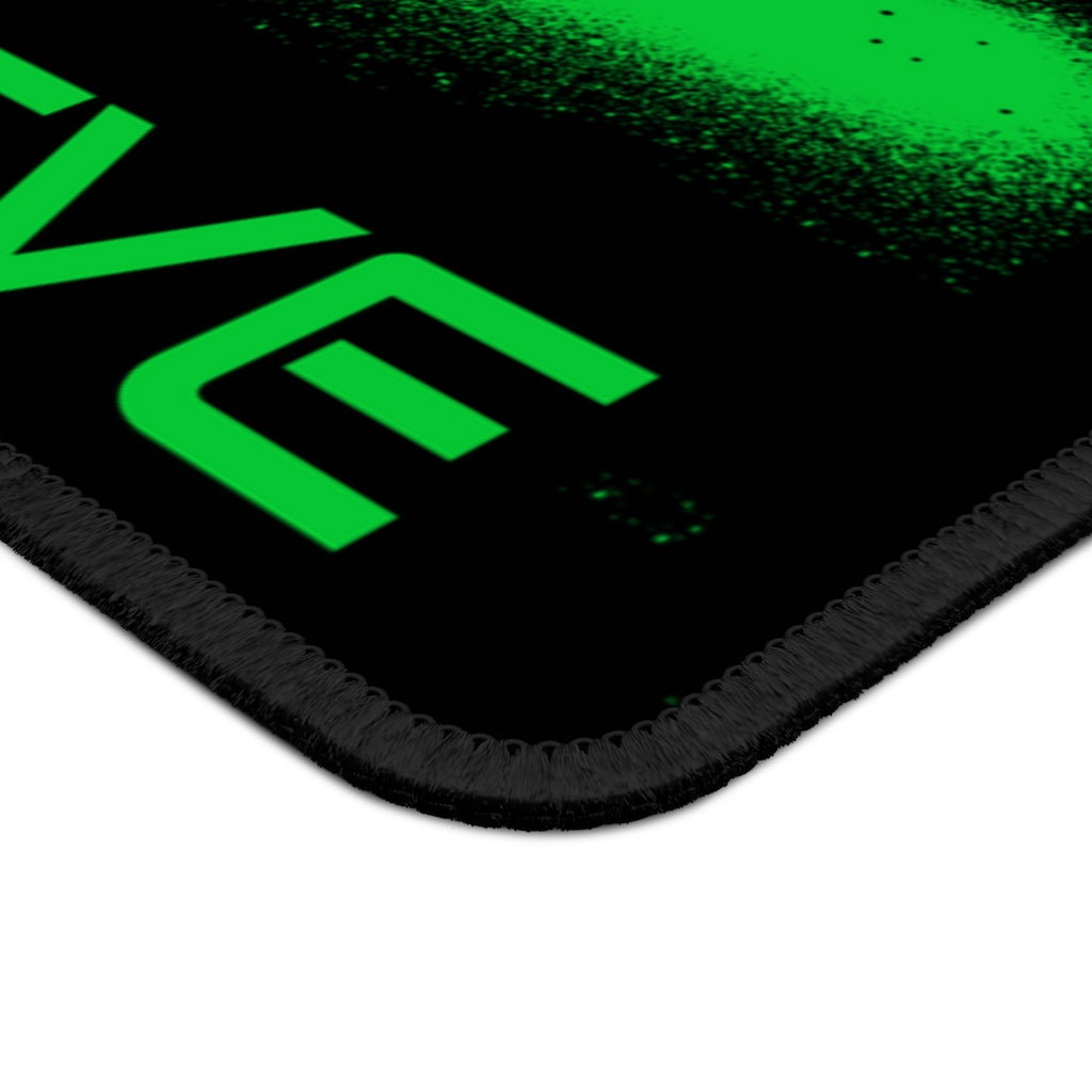 iBelieve Gaming Mouse Pad