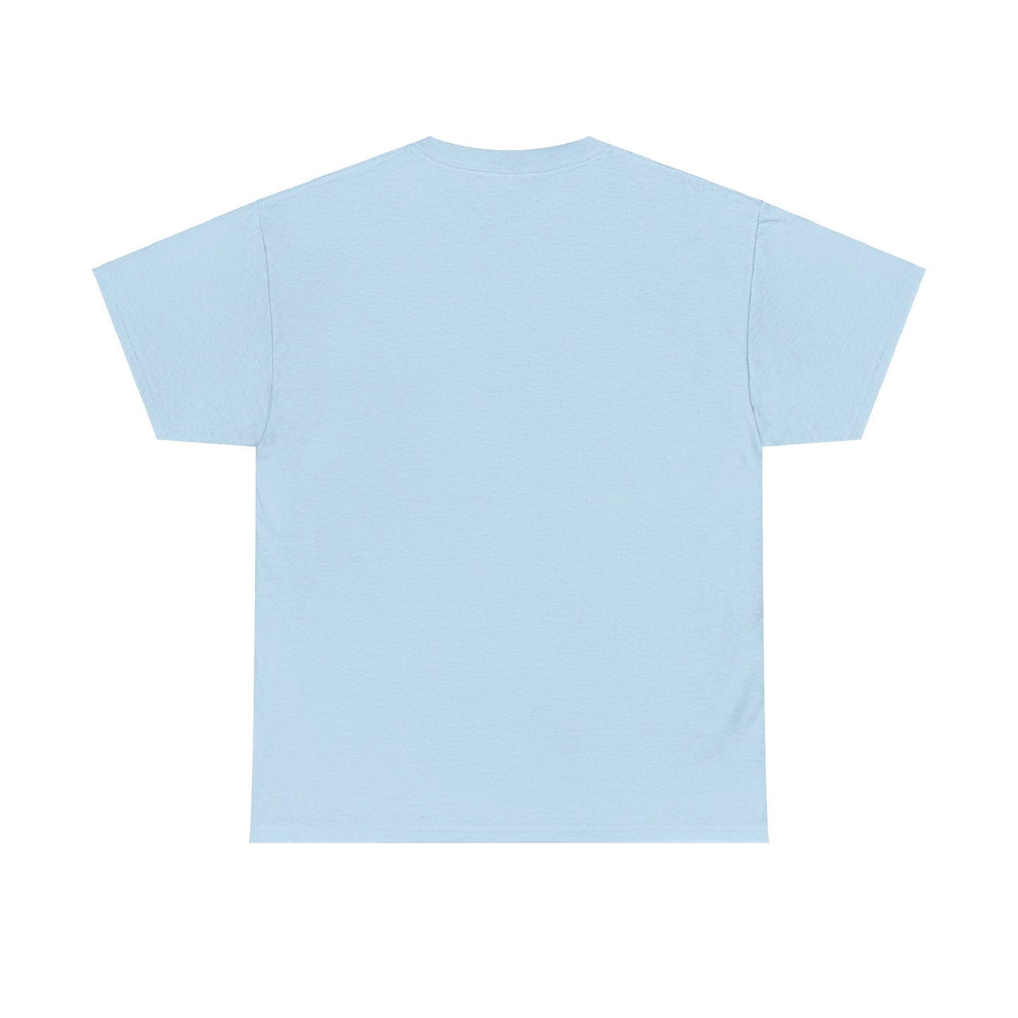 RoadTrip Soft Unisex Heavy Cotton Tee