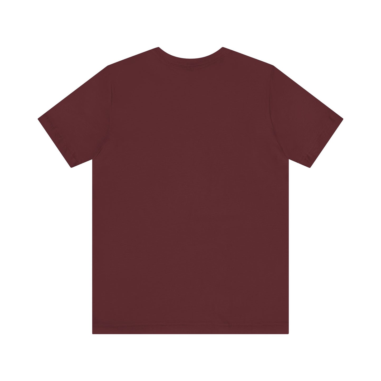Retro UAP 1983 Soft Unisex Jersey Tee