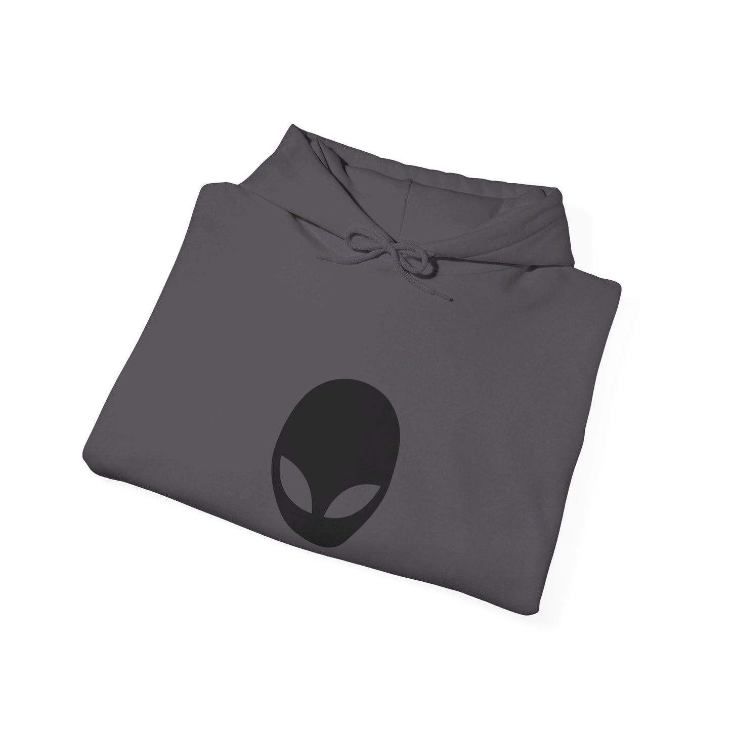 Alien face Soft Unisex Sweatshirt