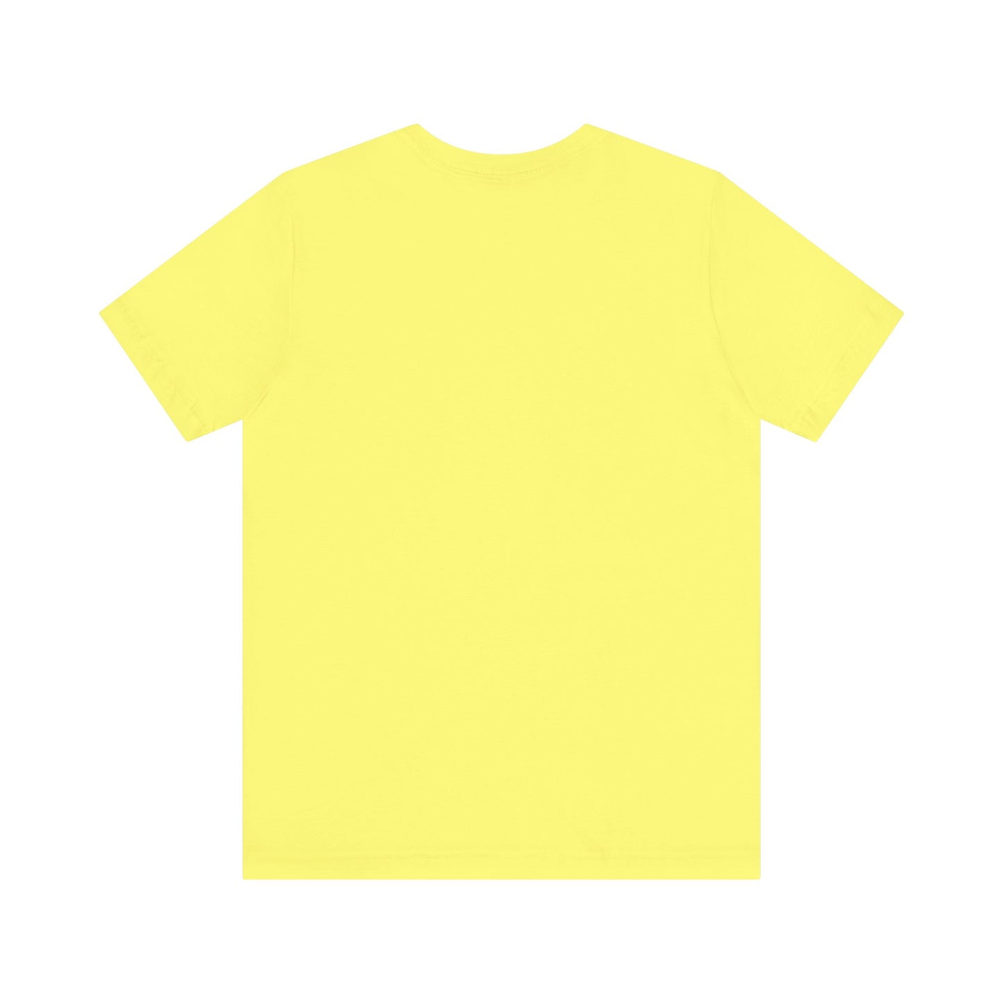 Retro UAP 1983 Soft Unisex Jersey Tee