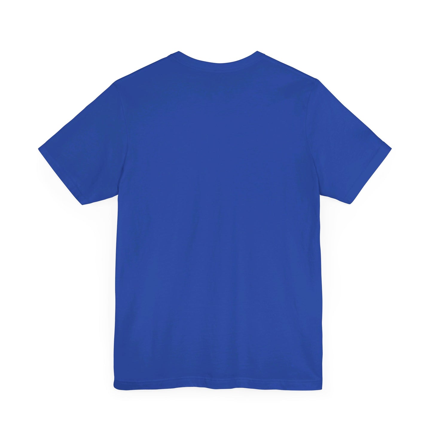 Retro UAP 1983 Soft Unisex Jersey Tee