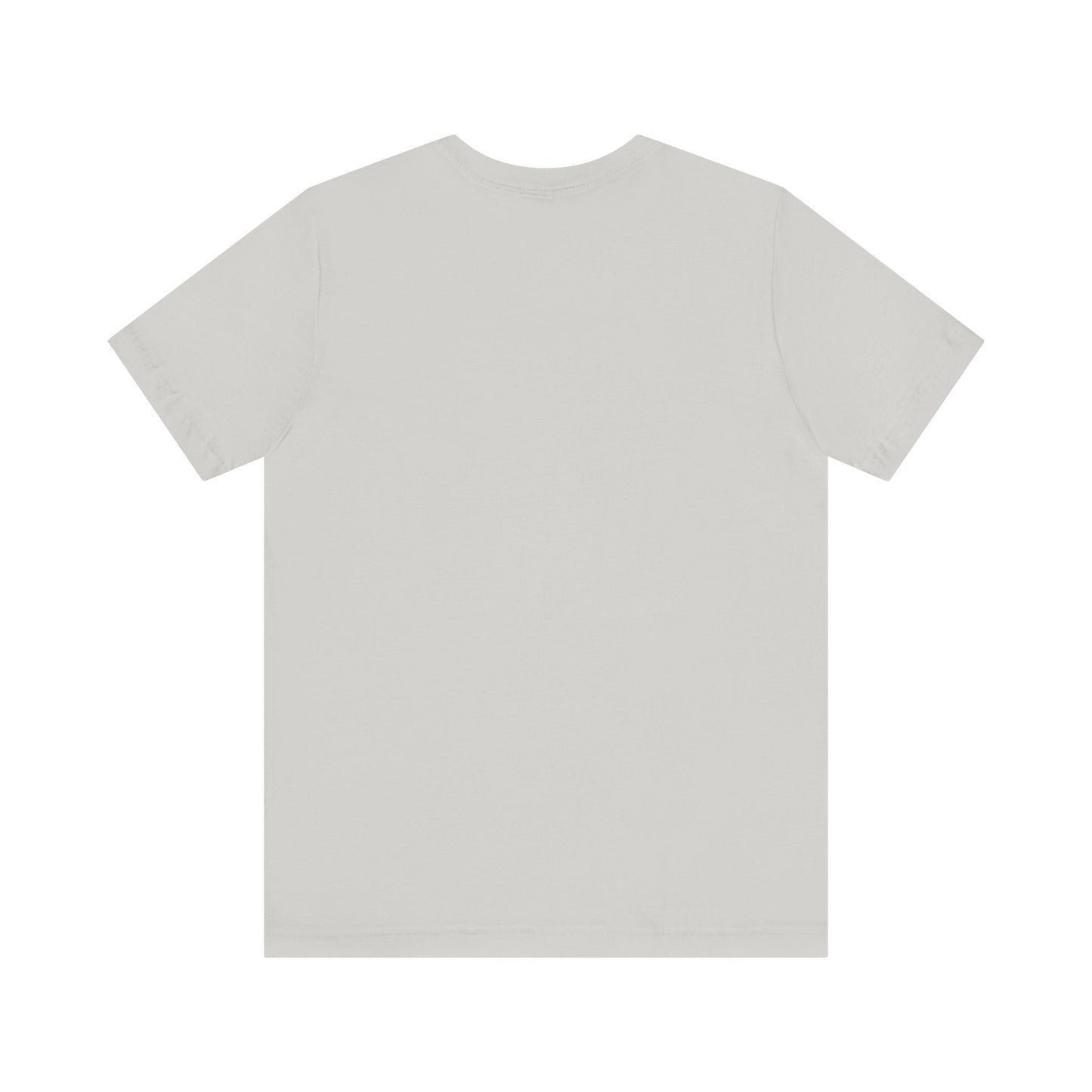 Big Foot World Champion- Soft Unisex Jersey Tee
