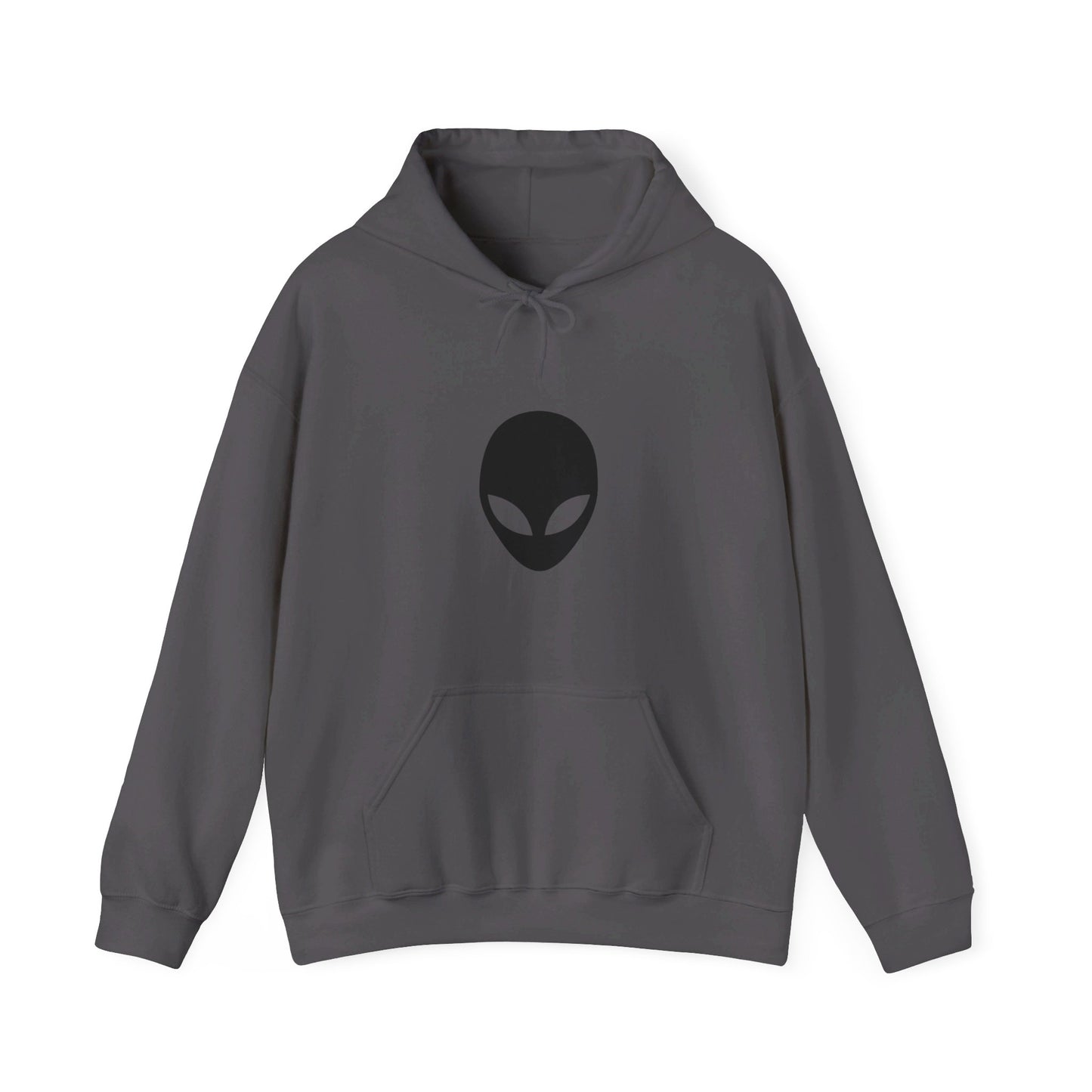 Alien face Soft Unisex Sweatshirt