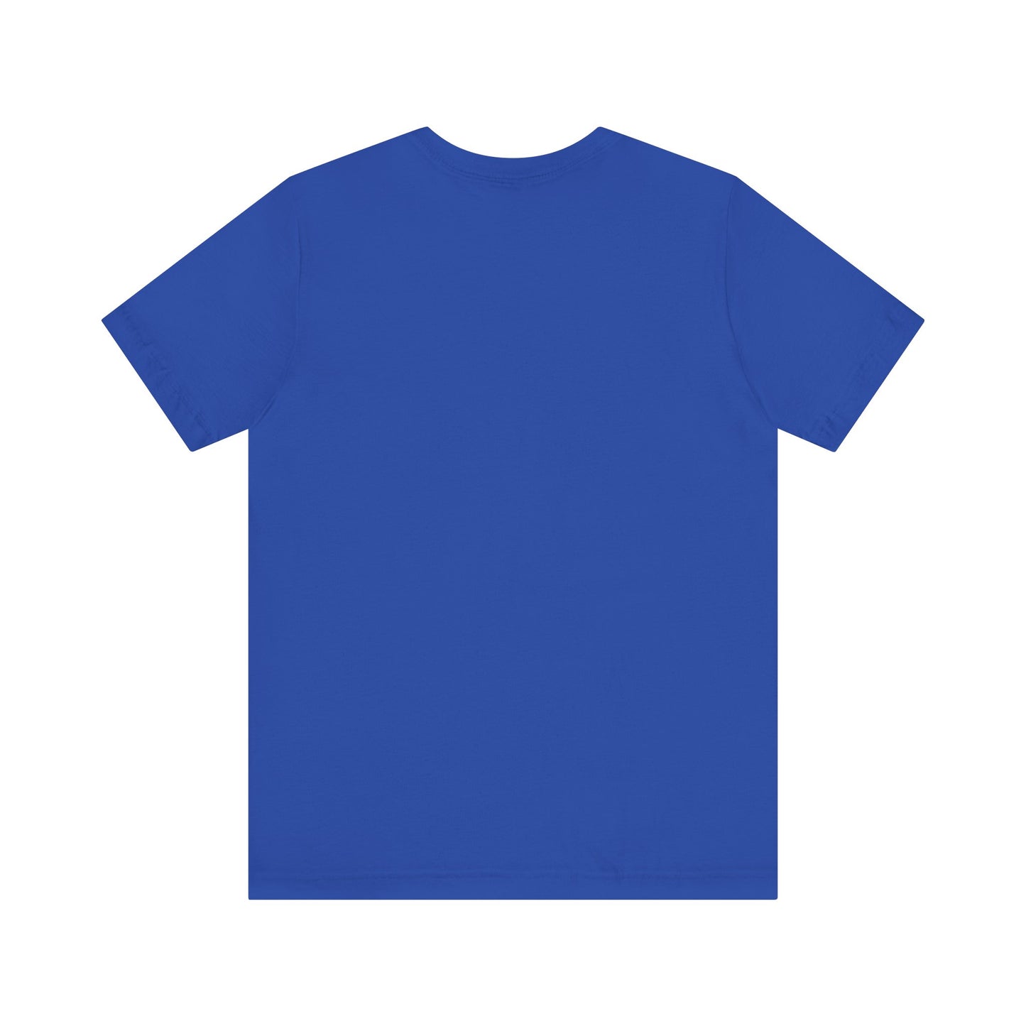 Retro UAP 1983 Soft Unisex Jersey Tee