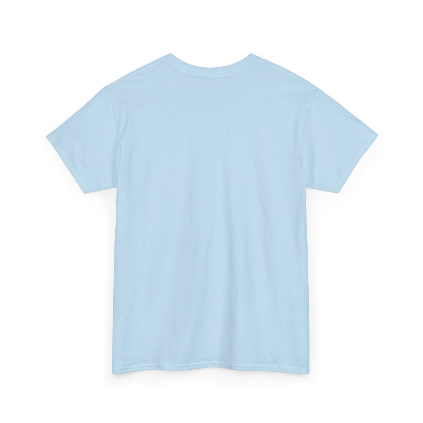 RoadTrip Soft Unisex Heavy Cotton Tee