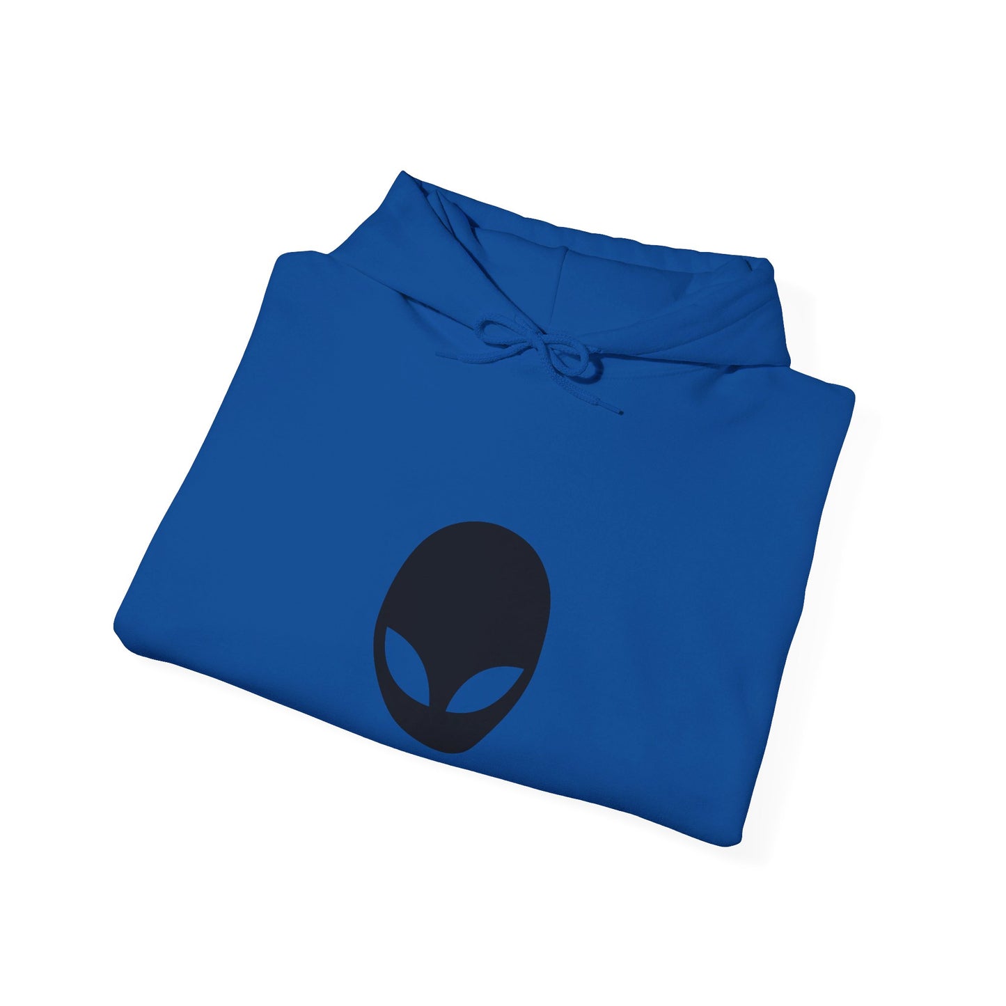 Alien face Soft Unisex Sweatshirt