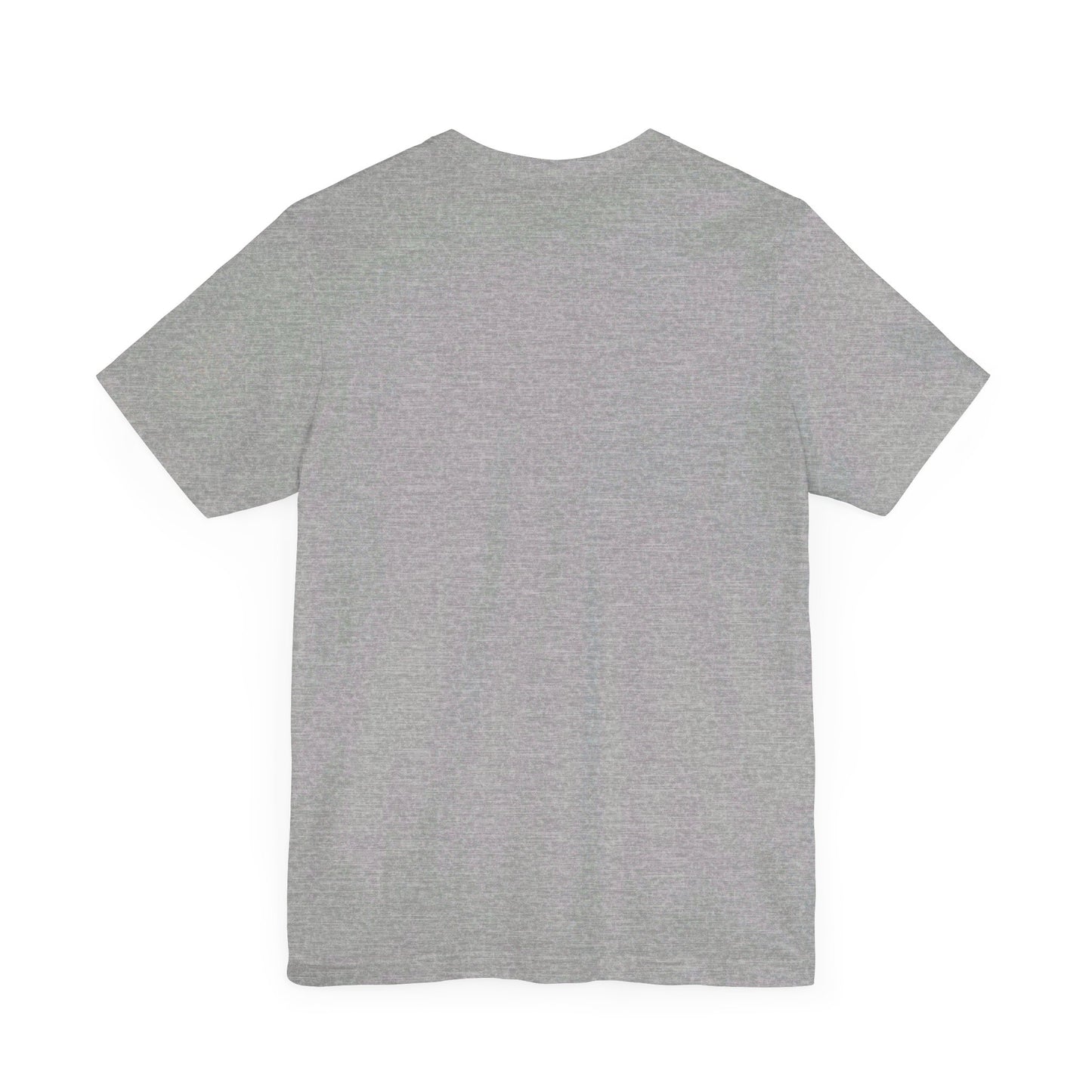 Big Foot World Champion- Soft Unisex Jersey Tee