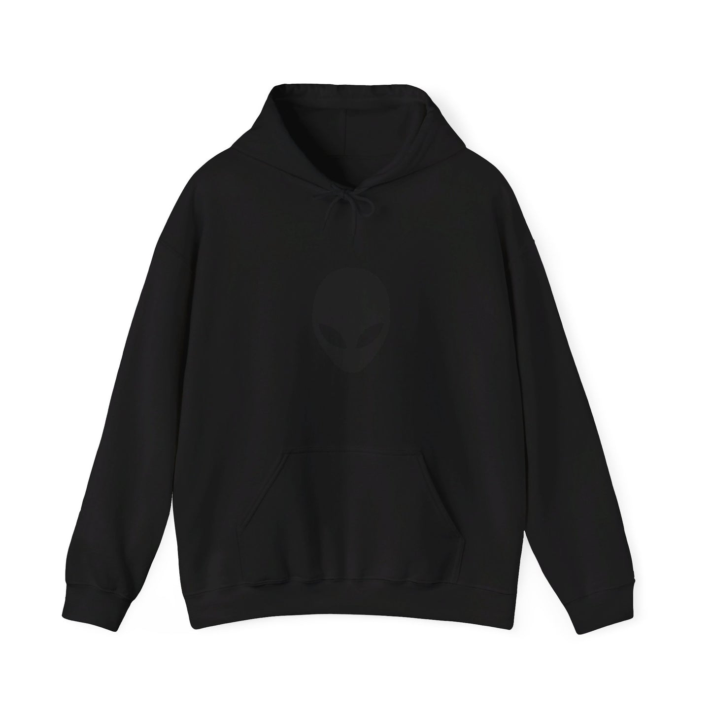 Alien face Soft Unisex Sweatshirt