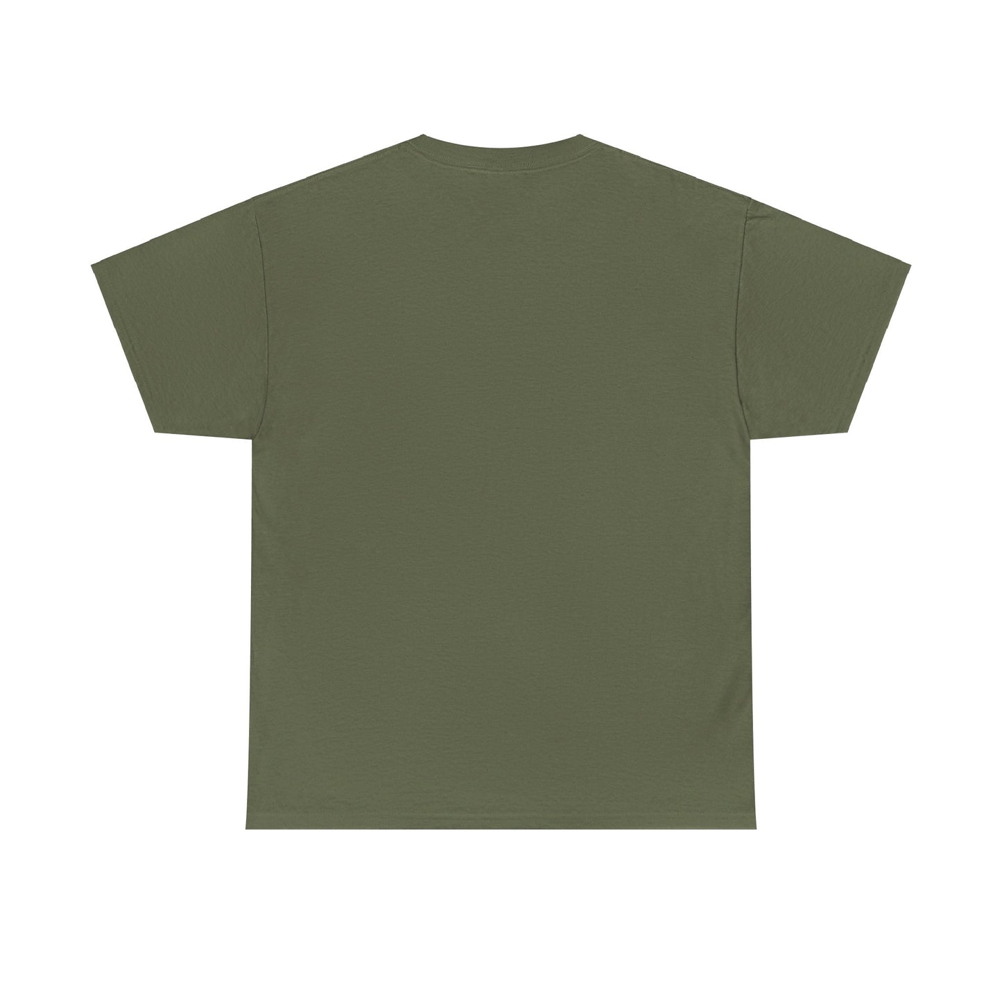 RoadTrip Soft Unisex Heavy Cotton Tee