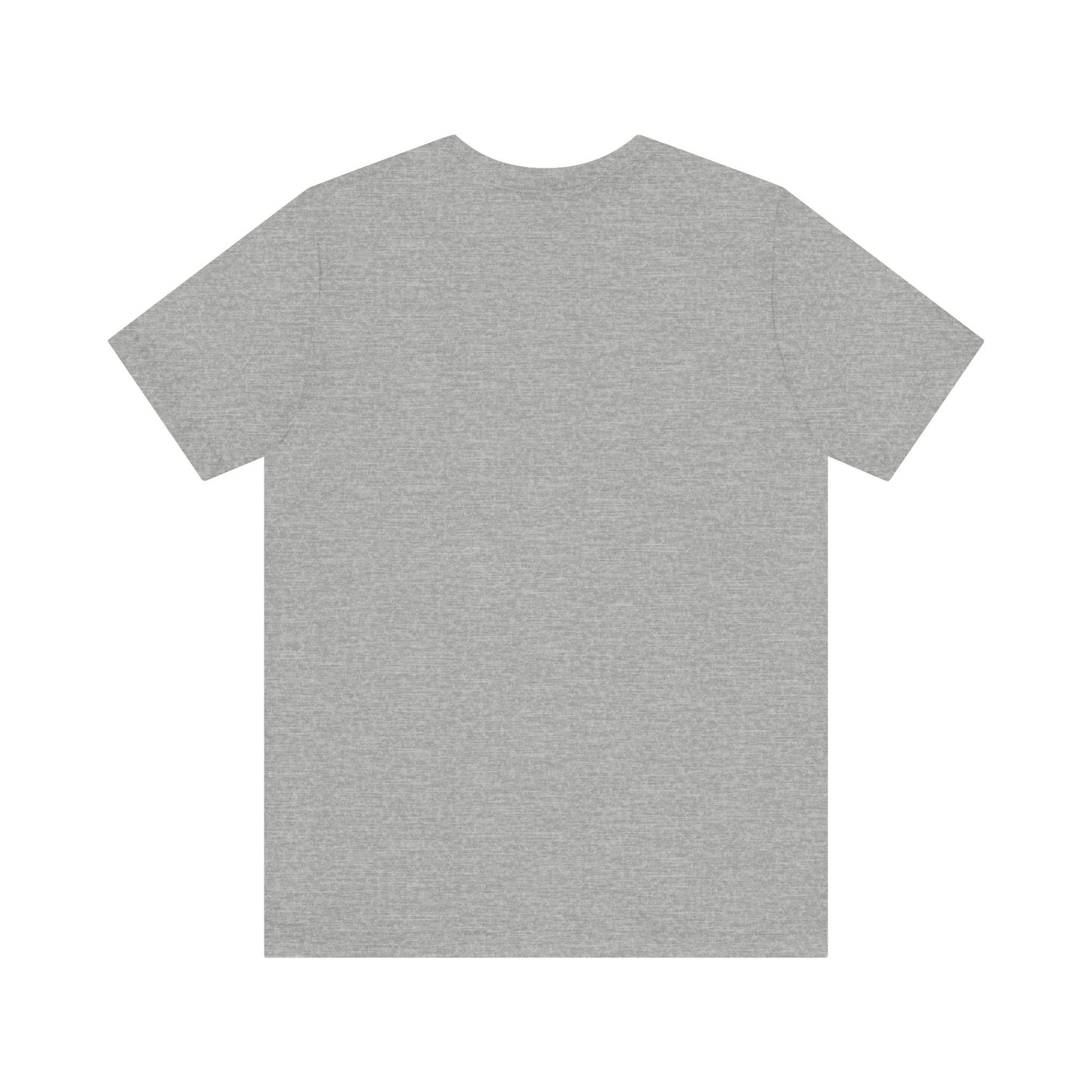 Big Foot World Champion- Soft Unisex Jersey Tee