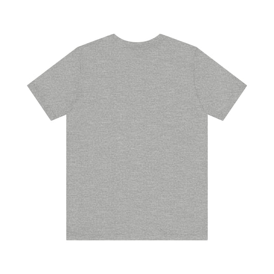 Big Foot World Champion- Soft Unisex Jersey Tee