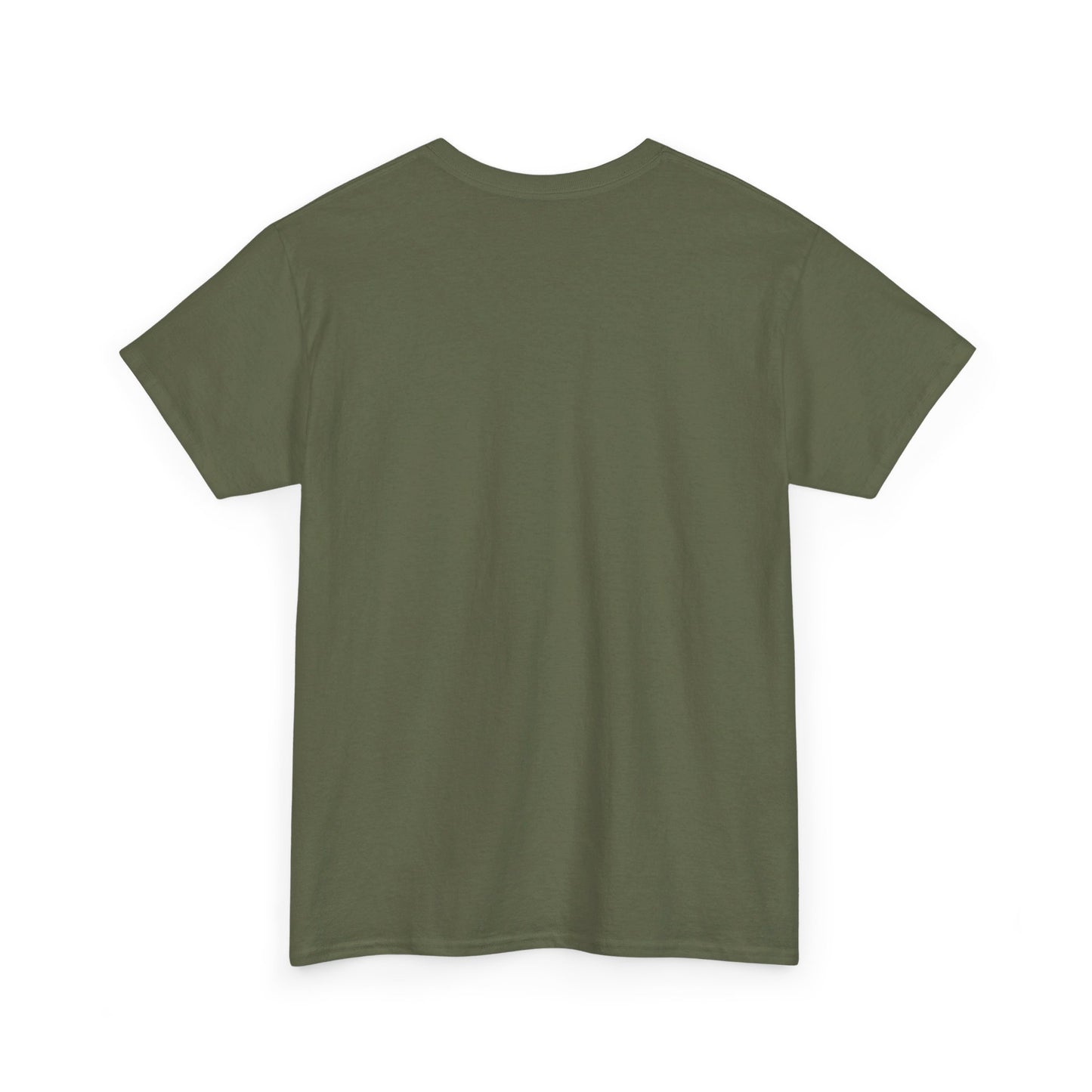 RoadTrip Soft Unisex Heavy Cotton Tee