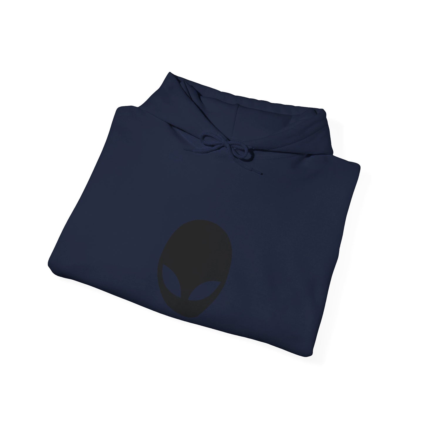 Alien face Soft Unisex Sweatshirt