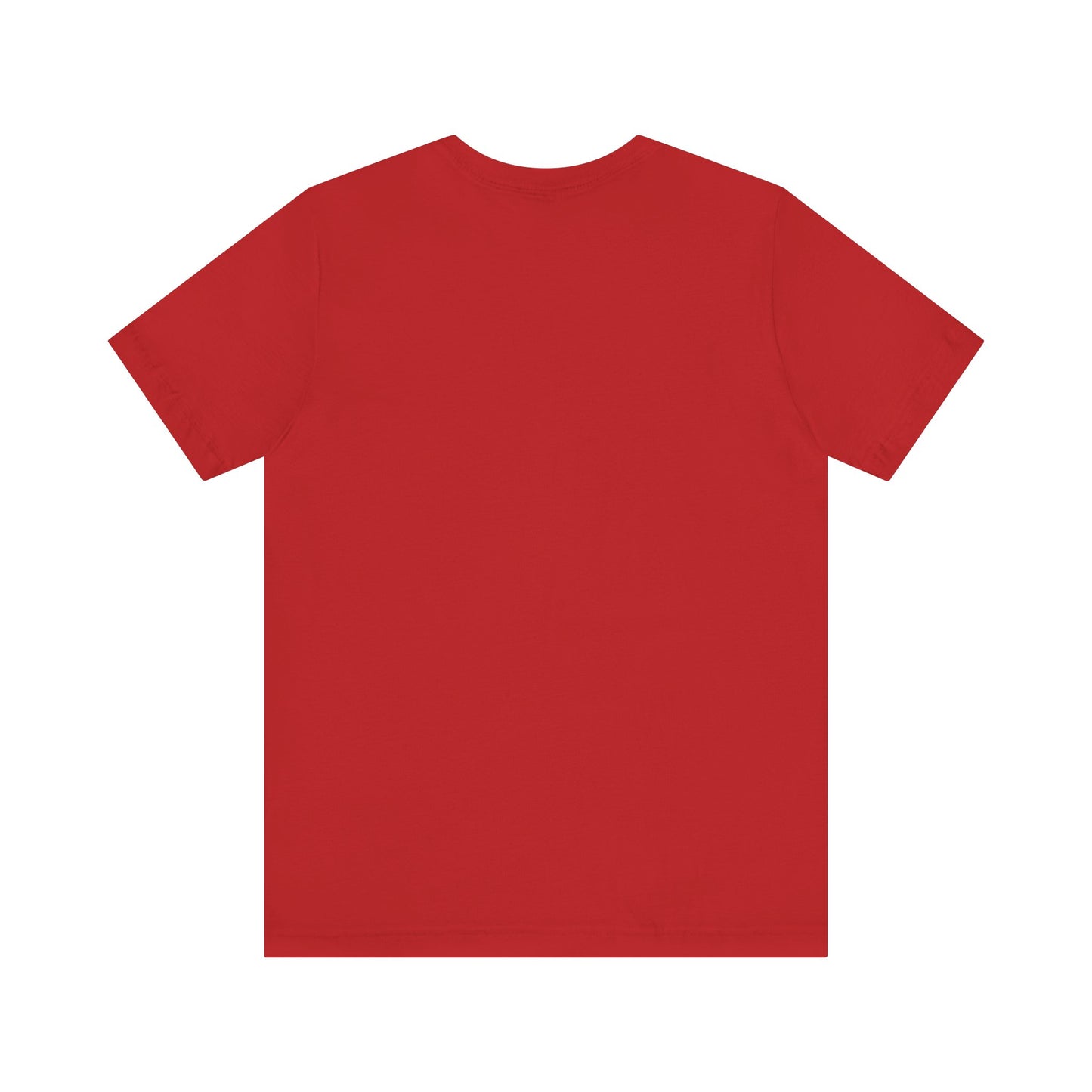 Retro UAP 1983 Soft Unisex Jersey Tee