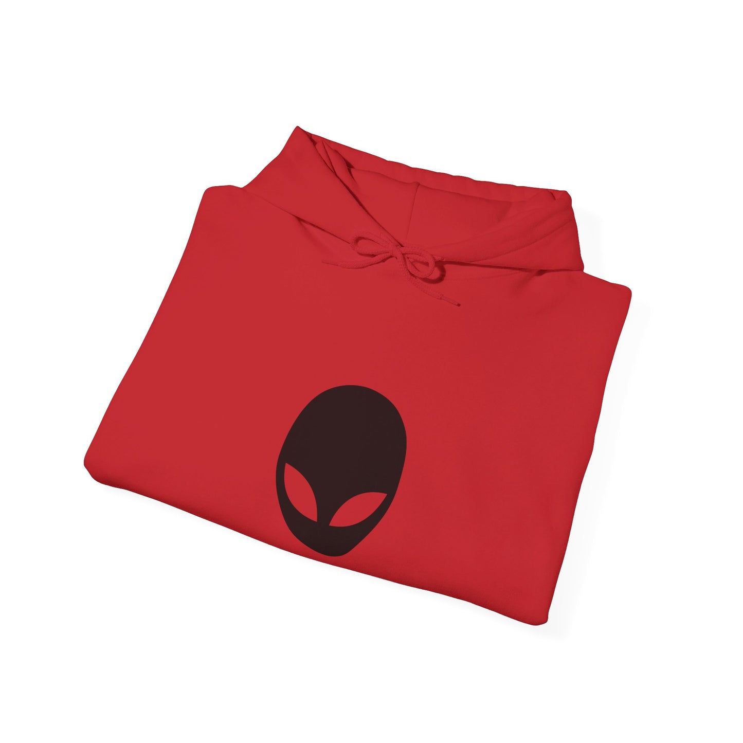 Alien face Soft Unisex Sweatshirt