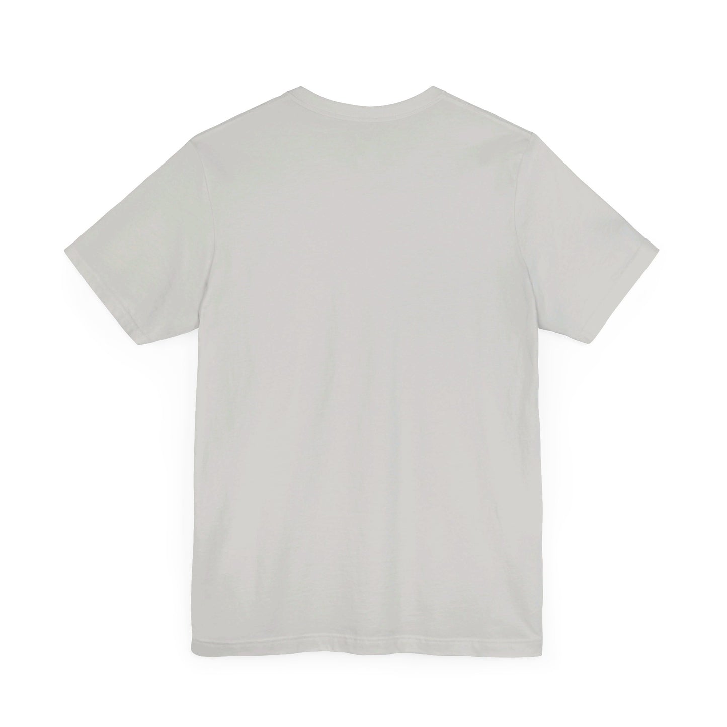 Big Foot World Champion- Soft Unisex Jersey Tee