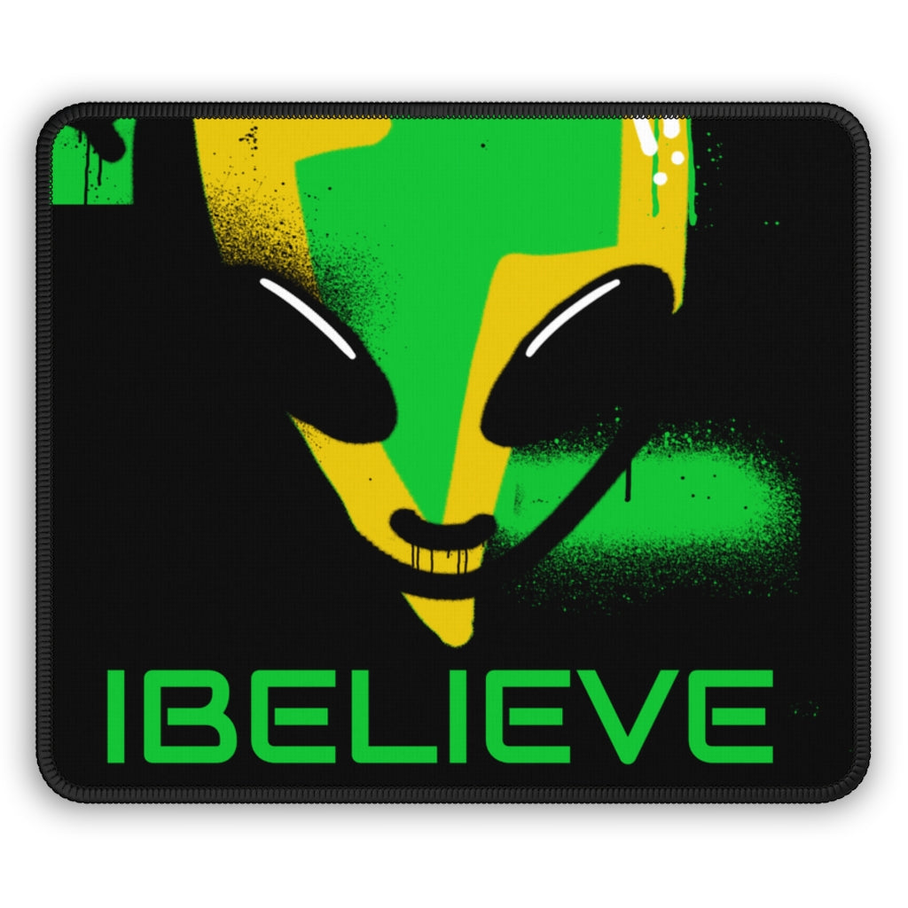 iBelieve Gaming Mouse Pad