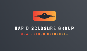 UAP Disclosure Store Gift Card