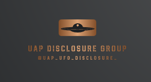 UAP Disclosure Store Gift Card
