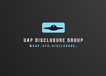 UAP Disclosure Store Gift Card