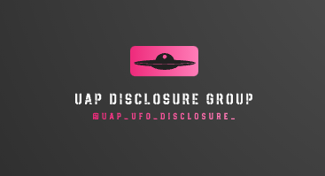 UAP Disclosure Store Gift Card